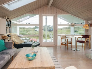 Ferienhaus Sønderho Sogn  25