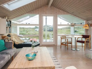 Maison de vacances Sønderho Sogn  26