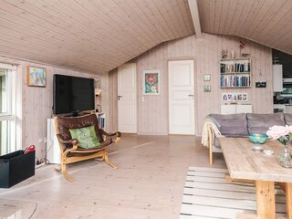 Casa per le vacanze Sønderho Sogn  41