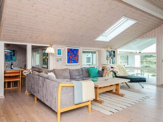 Casa per le vacanze Sønderho Sogn  11