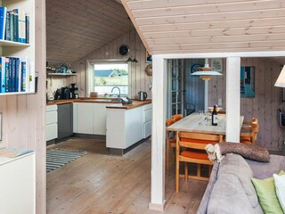 Casa per le vacanze Sønderho Sogn  6