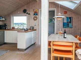 Casa per le vacanze Sønderho Sogn  7