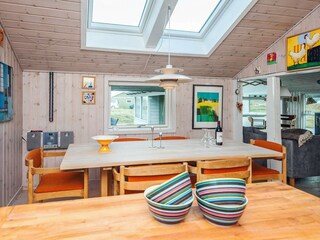Maison de vacances Sønderho Sogn  38