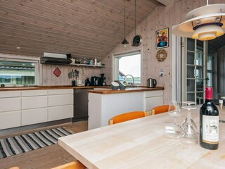 Holiday house Sønderho Sogn  7
