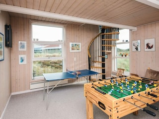 Holiday house Sønderho Sogn  40