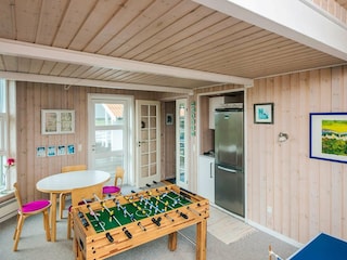 Ferienhaus Sønderho Sogn  9