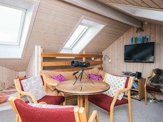 Ferienhaus Sønderho Sogn  10