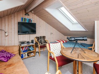 Casa per le vacanze Sønderho Sogn  19