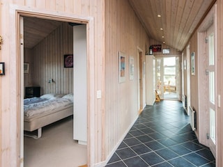 Holiday house Sønderho Sogn  43