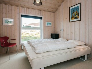 Casa per le vacanze Sønderho Sogn  21