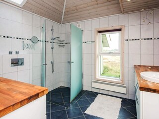 Casa de vacaciones Sønderho Sogn  42