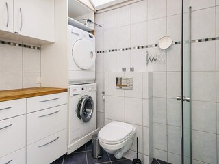 Maison de vacances Sønderho Sogn  32