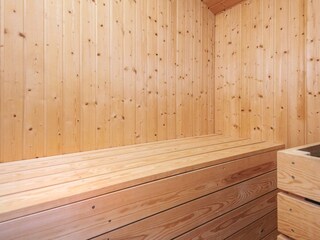 Vakantiehuis Sønderho Sogn  35