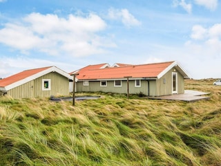 Ferienhaus Sønderho Sogn  12