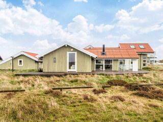 Casa per le vacanze Sønderho Sogn  11