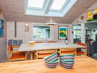 Casa per le vacanze Sønderho Sogn  40