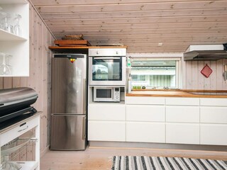 Casa per le vacanze Sønderho Sogn  41