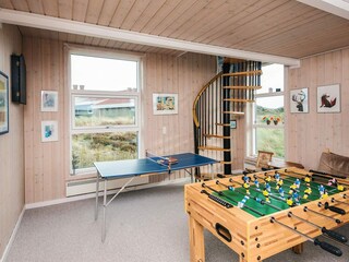 Ferienhaus Sønderho Sogn  38