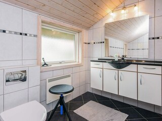 Casa per le vacanze Sønderho Sogn  29