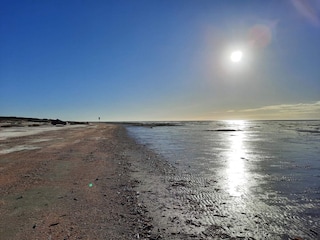 Ferienhaus Sønderho Sogn  44