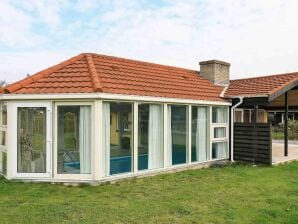 Holiday house 6 person holiday home in Ulfborg - Fjand - image1