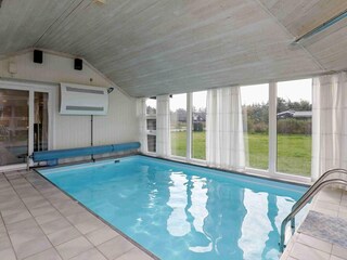 Maison de vacances Fjand  25
