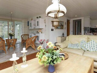 Ferienhaus Fjand  7
