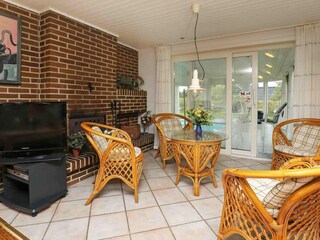 Maison de vacances Fjand  36