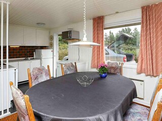 Maison de vacances Fjand  39