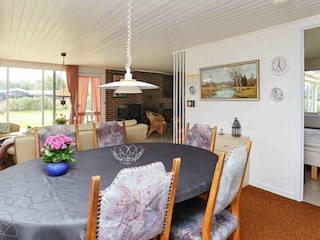 Vakantiehuis Fjand  10