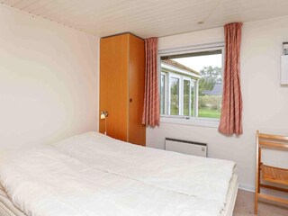 Maison de vacances Fjand  24
