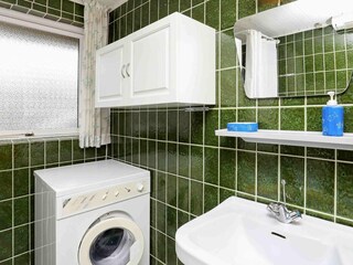 Casa per le vacanze Fjand  11