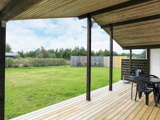 Casa per le vacanze Fjand  7