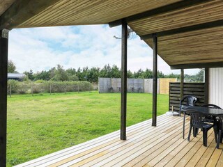 Maison de vacances Fjand  8