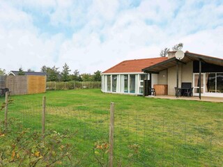 Maison de vacances Fjand  23