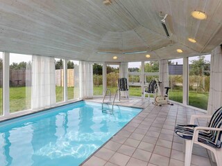 Holiday house Fjand  12