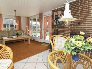 Maison de vacances Fjand  27