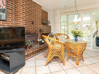 Maison de vacances Fjand  15