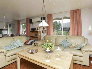 Holiday house Fjand  6