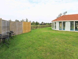 Holiday house Fjand  9