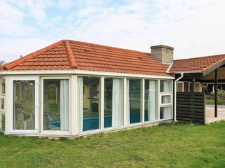 Holiday house Fjand Outdoor Recording 2