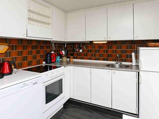 Vakantiehuis Fjand  36