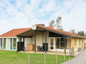 Holiday house 6 person holiday home in Ulfborg - Fjand - image1