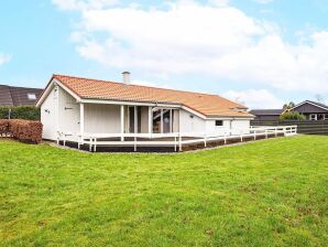 Holiday house 10 Personen Ferienhaus in Børkop - Høll - image1