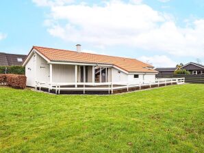 Holiday house 10 Personen Ferienhaus in Børkop - Høll - image1