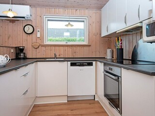 Vakantiehuis Høll  17