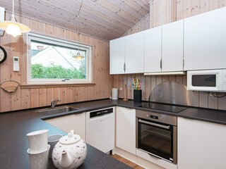 Holiday house Høll  23