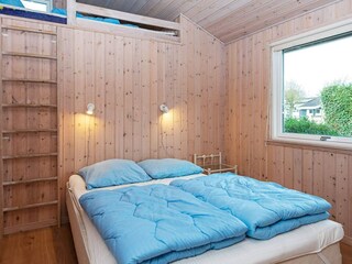 Casa de vacaciones Høll  24