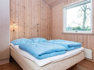 Holiday house Høll  27