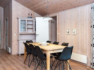 Casa per le vacanze Høll  28